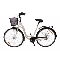 Damcykel Classic City 28 Damcykel Classic City 28