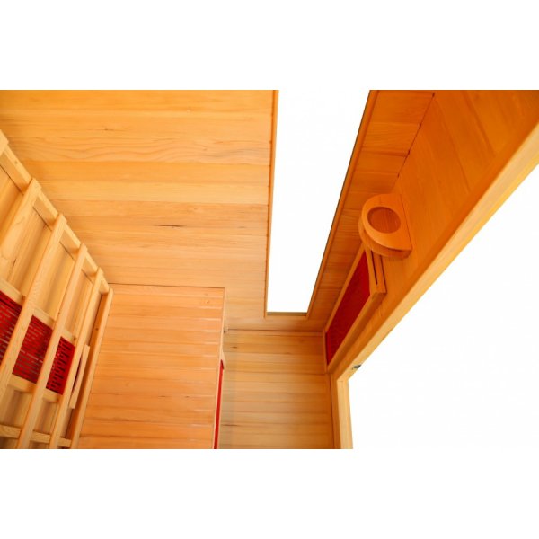 Infraröd bastu - Essential Infraröd bastu - Essential