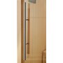 Sauna transformation I