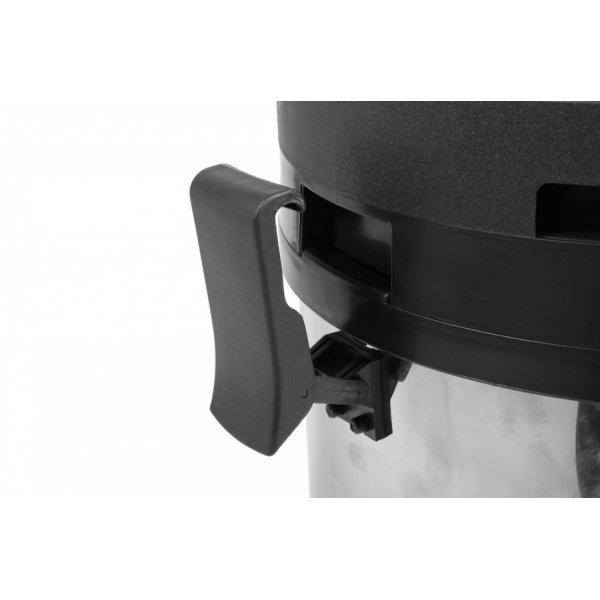 Grovdammsugare f�r v�t och torr st�dning 30 l - 18 kPa