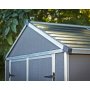Canopia Rubicon Ultra Durable Vrktjsskur 5,4 m - Mrkegr