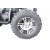 Elektrisk Fyrhjuling - 4200W (4WD) + Reflexsele