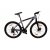 Mountain Bike Factor - 26\\\" gr/grn + Cykellygte