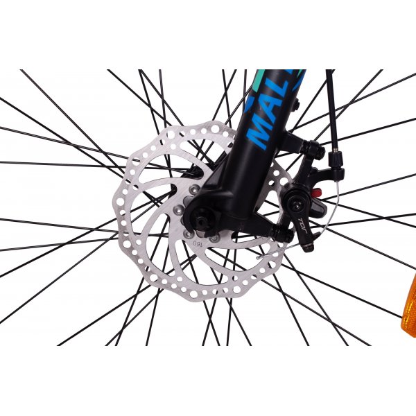 Mountainbike MalTrack 27,5\\\" - Navy Blue Mountainbike MalTrack 27,5\\\" - Navy Blue