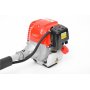 Bensindriven grstrimmer / rjsg (4-takts) - 33cc