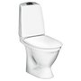 Gustavsberg Nautic 5510 2/4 l, P-ls, standardsits