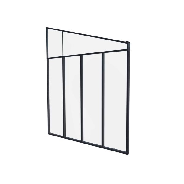 Sidovägg till Feria 3m Sidovägg till Feria 3m