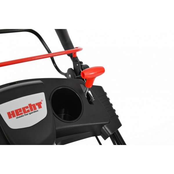 Bensindriven gräsklippare 46cm, självgående - 135cc Bensindriven gräsklippare 46cm, självgående - 135cc