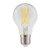 LED lampa A60 E27 806lm 2700-2200K