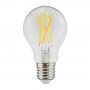 LED lampa A60 E27 806lm 2700-2200K