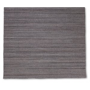 Handv�vd ullmatta Island - Brun/gr� - 160x230 cm