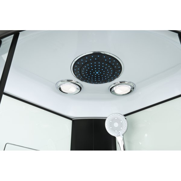 Suihkukaappi - Helios 90 Suihkukaappi - Helios 90