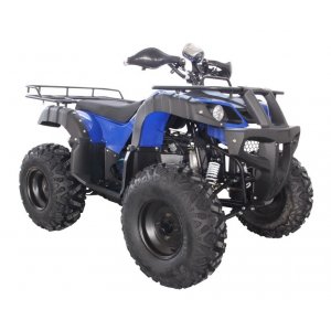 Fyrhjuling - 150cc - ATV, Fyrhjulingar, Lekfordon & hobbyfordon, Utelek