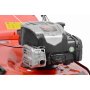 Bensindriven grsklippare 56 cm, sjlvgende 4 vxlar - Briggs & Stratton 163cc