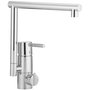FM Mattsson Kksblandare Garda III Krom - 9621-0000