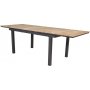 Maglehem 160/240X90cm Black