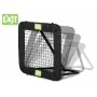 Rebounder fr fotbollstrning - 84 x 84 cm