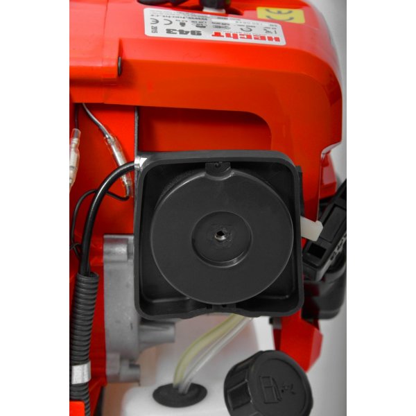 Lövsug med hjul - 3000W Lövsug med hjul - 3000W