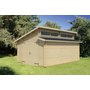 Garage Estrid - 20,5 m