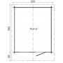 Frrd Alf D - 10.5 m