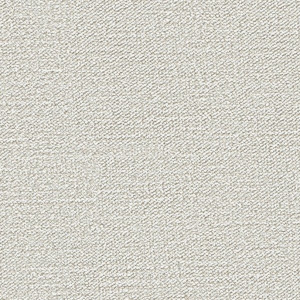 Romance s�nggavel med knappar 120 x 130 cm - Varm ljusgr�