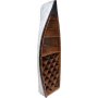 Marint vinstll av en Bt - Hjd 138 cm