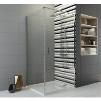 Duschhörn Free Line II - 6mm glas (square eller rectangular) Duschhörn Free Line II - 6mm glas (square eller rectangular)