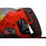 Cirkelsg med laser 185mm - 1500W