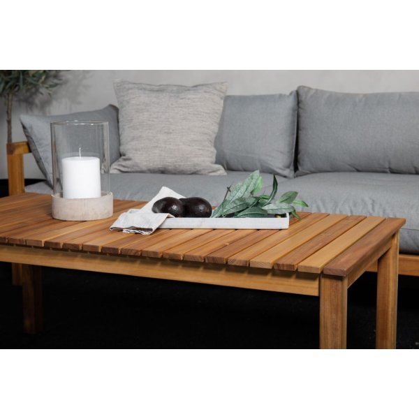 Malmby Soffbord – Akacia Malmby Soffbord – Akacia