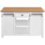 Kks Heritage - Vit / Tr