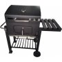 Kolgrill Christoffer - 41x28 cm