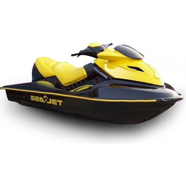 Vandscooter/Jetski (250cc)