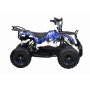 Elektrisk mini-ATV - Bl
