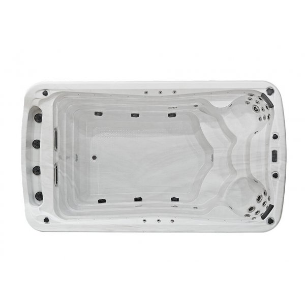 Swimspa Aqua S04B - 3,9 m Swimspa Aqua S04B - 3,9 m