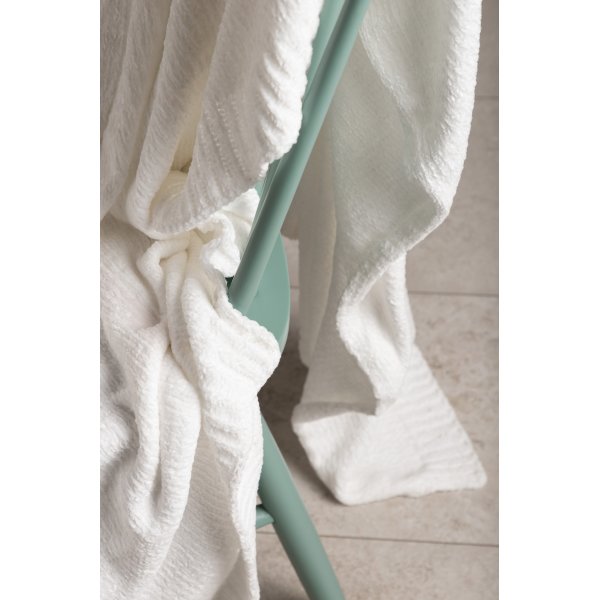 Nemy pl�d 130x170 cm - Vit