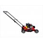 Multiklippare 139cc - R�d med mulching