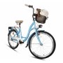Damcykel Husar 24\\\" - Bl