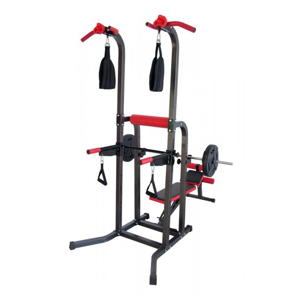 Multigym 3001 Multigym 3001