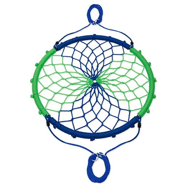 Hængegynge (blå-grøn) NB5039 Hængegynge (blå-grøn) NB5039