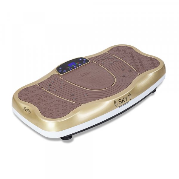 Vibrationsplatta SVP03
