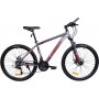 Mountainbike Alloy Hope 26\\\"