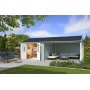 Attefall hus Eriko - 28 m�