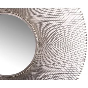Diamonds spegel �114 cm