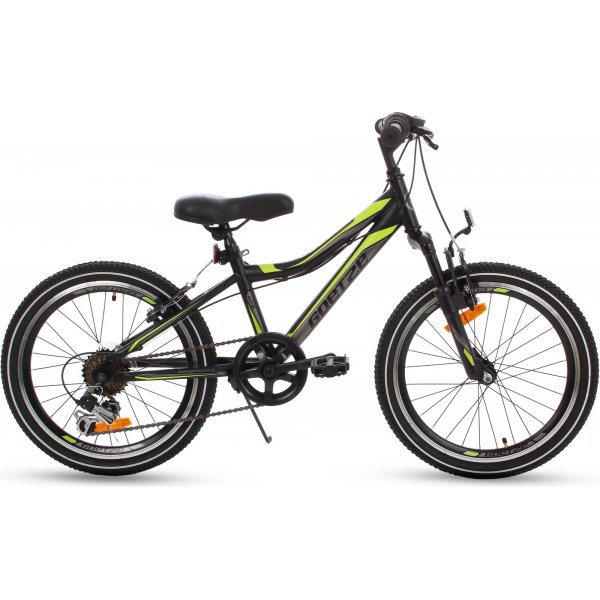 Mountainbike Cooler 20\\\" - Lime
