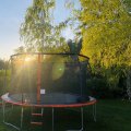 Kundbild Stege: Stege