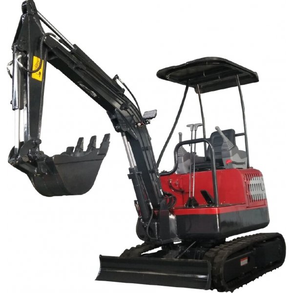 Minigrvare PC1830