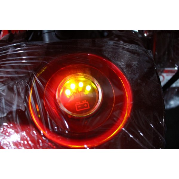 Electric Quad - Vihreä/camo Electric Quad - Vihreä/camo