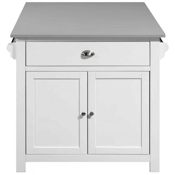 Köksö Heritage - Weiß / Grau Köksö Heritage - Weiß / Grau