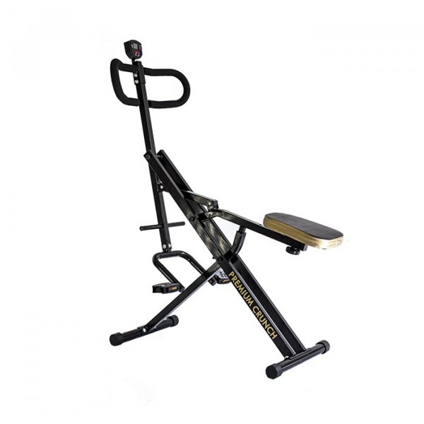 HMS Premium Crunch HMS Premium Crunch