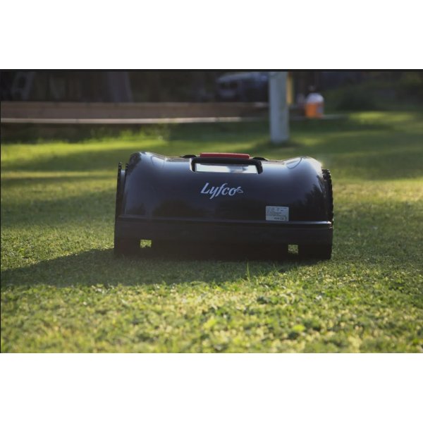 Robotgräsklippare Lyfco E1600T-3 Robotgräsklippare Lyfco E1600T-3